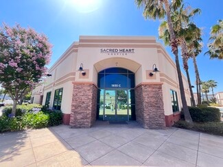 More details for 1935 Chicago Ave, Riverside, CA - Office for Sale