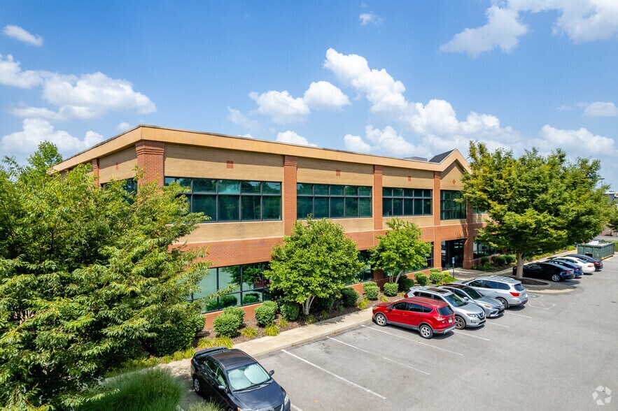 237 W Northfield Blvd, Murfreesboro, TN à vendre - Photo du bâtiment - Image 3 de 7