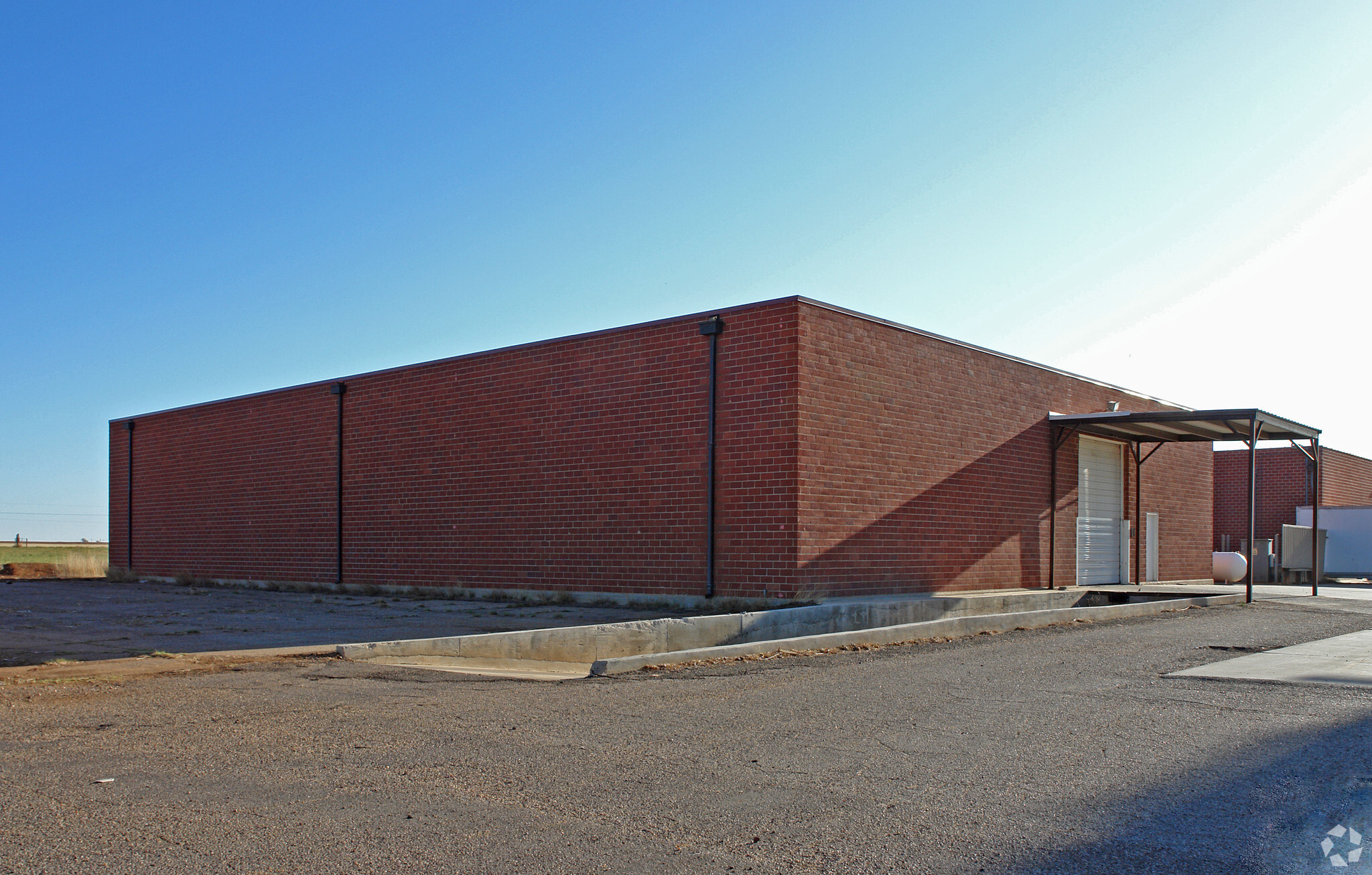 8110 N FM 2528, Lubbock, TX for sale Primary Photo- Image 1 of 1