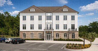 More details for Lot 5 Mack Bayou Loop Rd, Santa Rosa Beach, FL - Office/Medical for Lease