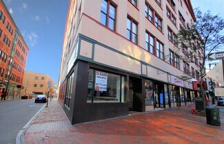 More details for 554-562 Congress St, Portland, ME - Retail for Lease