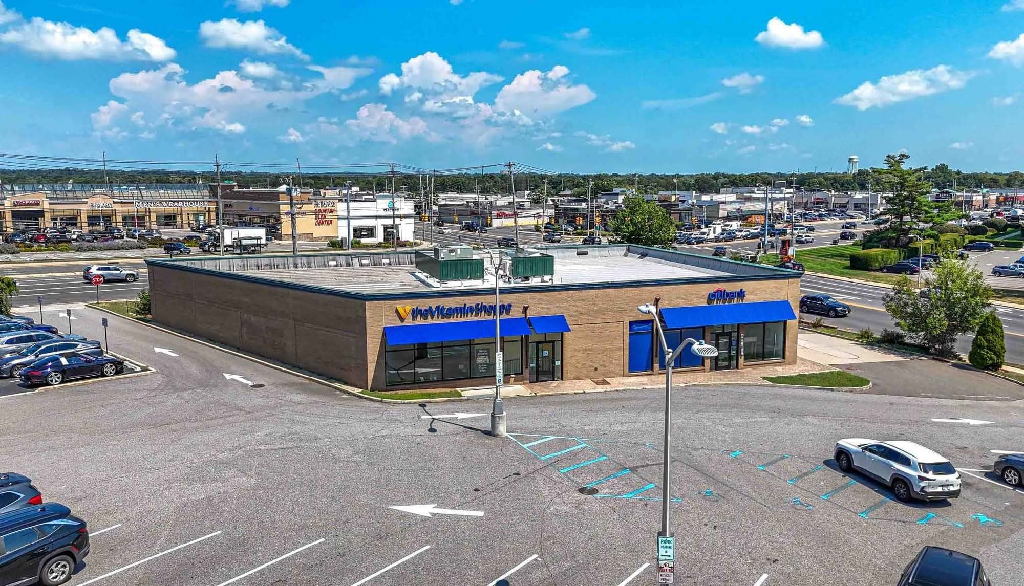 502 Old Country Rd, Garden City, NY for sale Building Photo- Image 1 of 4