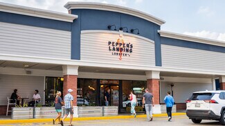 Plus de détails pour 147 Old Bath Rd, Brunswick, ME - Commerce de détail à louer