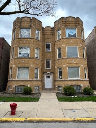 More details for 11327 S King Dr, Chicago, IL - Multifamily for Sale