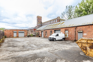 More details for Sandy Ln, Dukinfield - Industrial for Lease