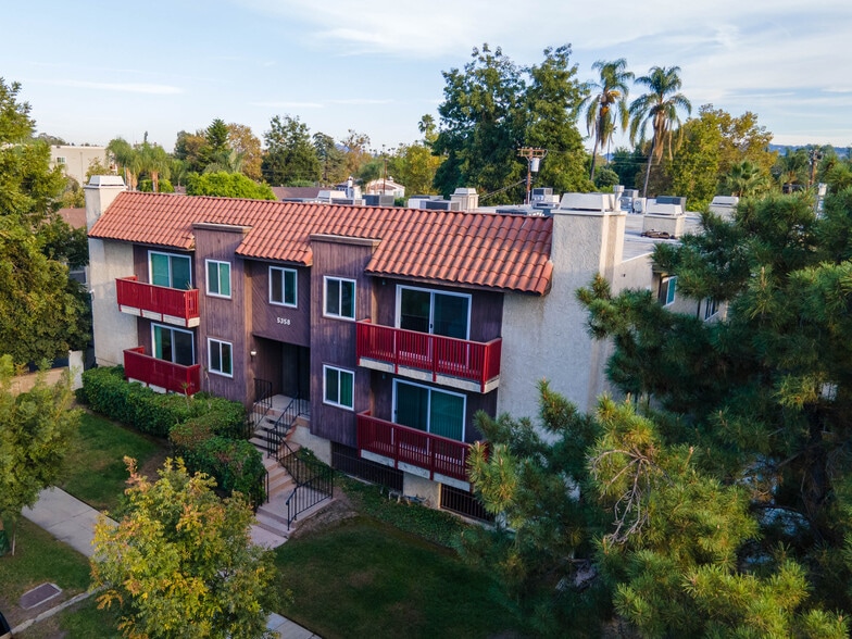 5358 Circle Dr, Sherman Oaks, CA for sale - Building Photo - Image 1 of 16