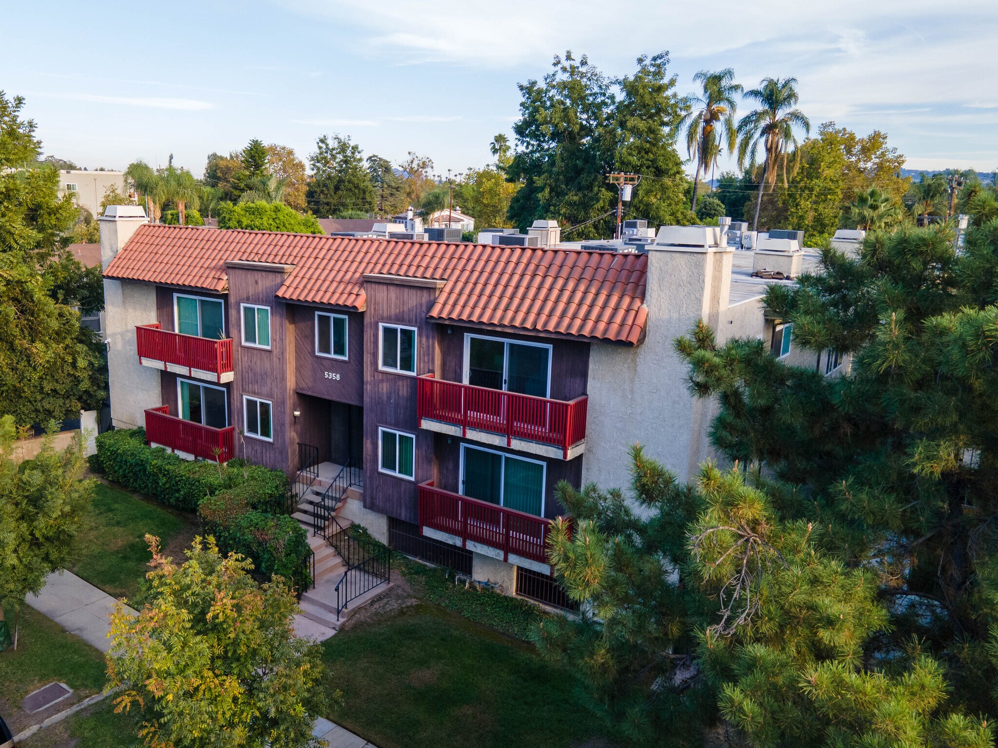 5358 Circle Dr, Sherman Oaks, CA for sale Building Photo- Image 1 of 17