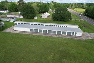 1811 Basile Eunice Hwy, Basile, LA - Aerial  map view - Image1