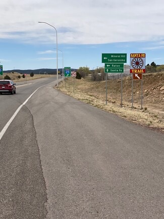 More details for Lots 2-3 South Grand Ave, Las Vegas, NM - Land for Sale