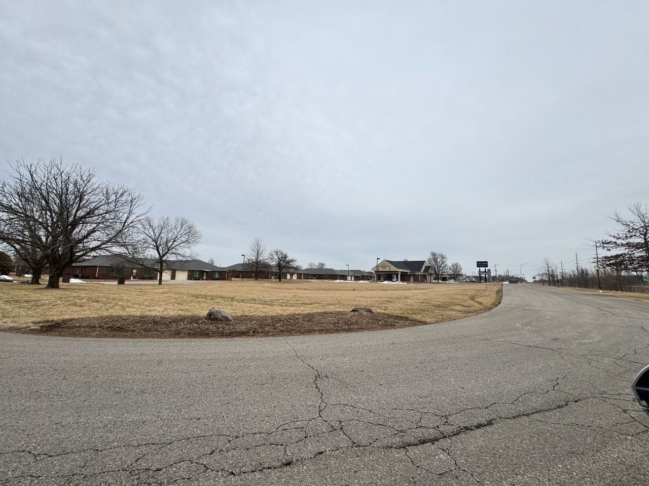 4700 E Jackson St, Muncie, IN for sale Primary Photo- Image 1 of 4