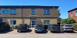 More details for Whisby Rd, Lincoln - Office for Lease