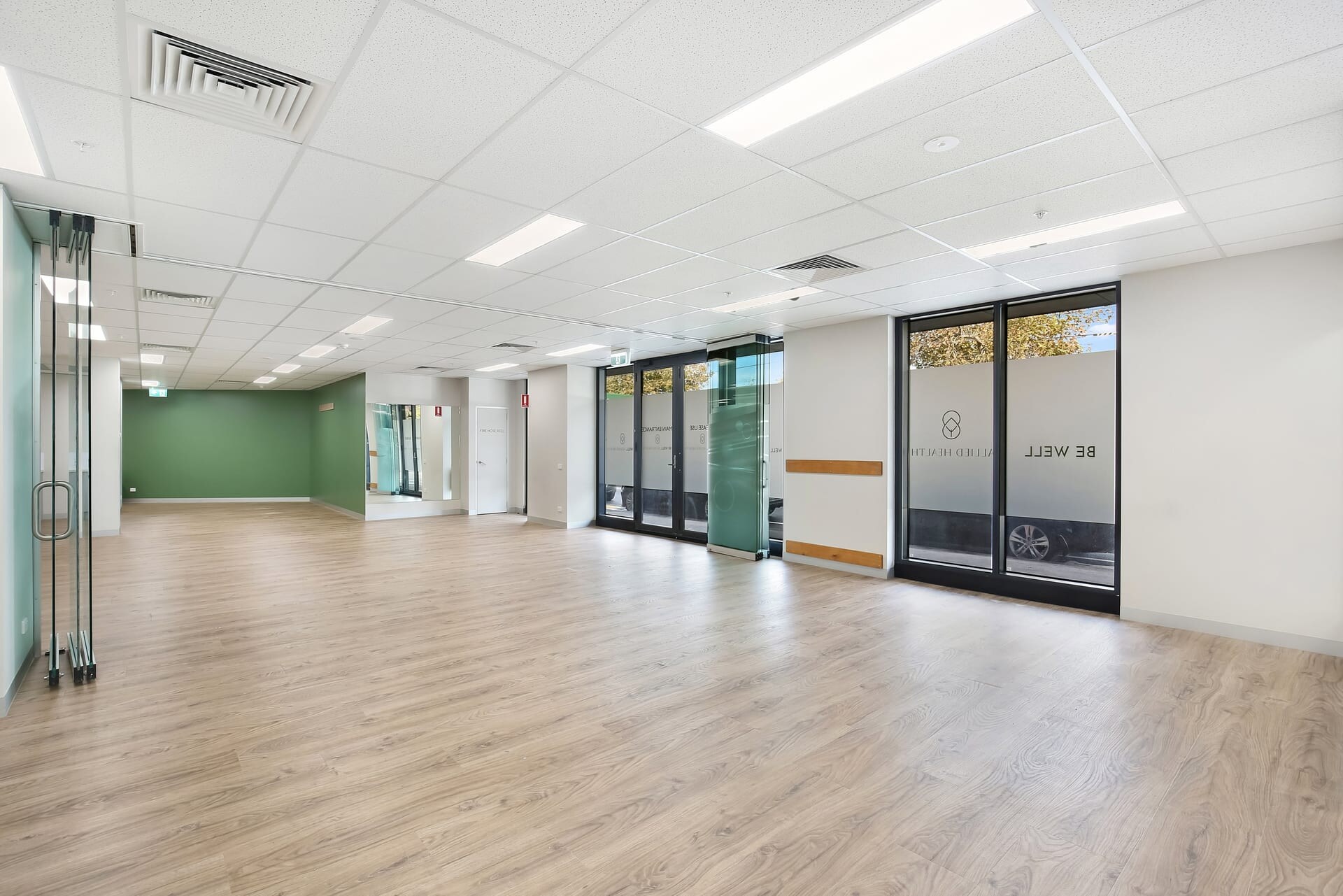 436 Mt Alexander Rd, Ascot Vale for lease Interior Photo- Image 1 of 5