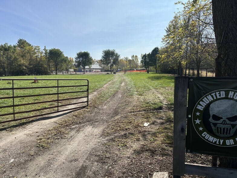 311 Rose Ave, Marion, OH à vendre - Photo du bâtiment - Image 3 de 28