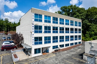 More details for 200 James Pl, Monroeville, PA - Office, Office/Medical for Lease
