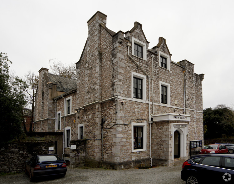 14 Cathedral, Exeter à louer - Photo du bâtiment - Image 2 de 4