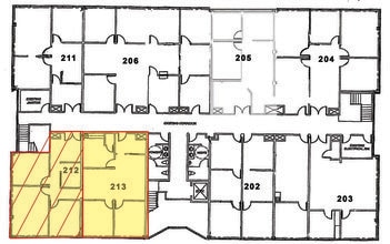 242 E Airport Dr, San Bernardino, CA for lease Interior Photo- Image 1 of 1