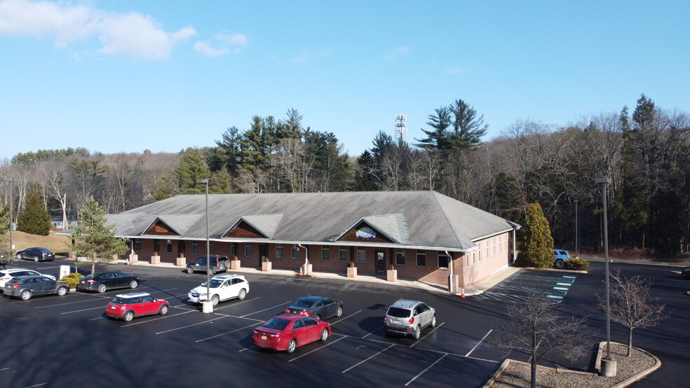 3361 Route 611, Bartonsville, PA for sale - Building Photo - Image 1 of 1