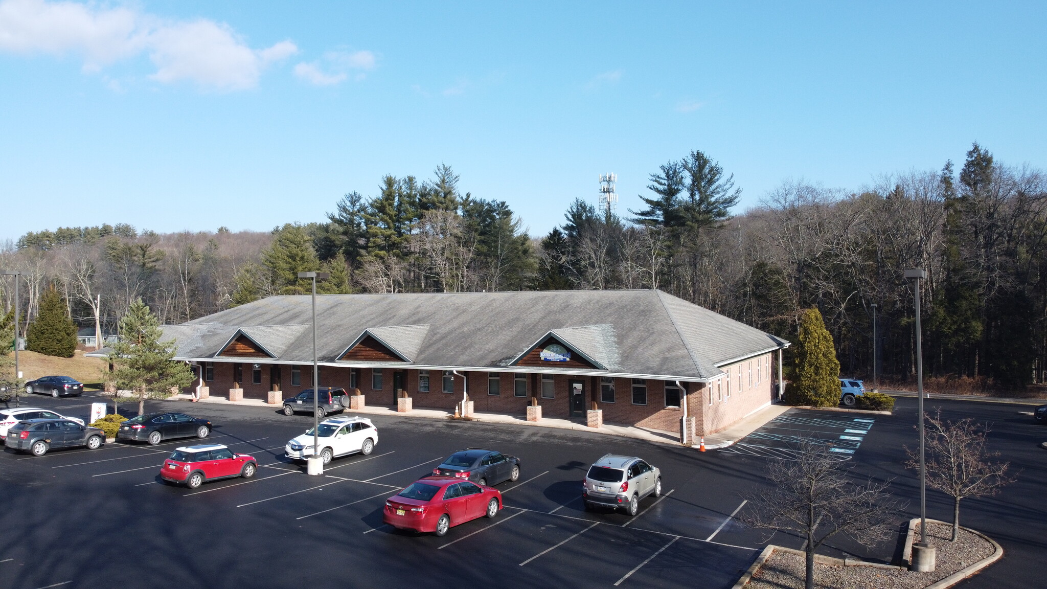 3361 Route 611, Bartonsville, PA for sale Building Photo- Image 1 of 1