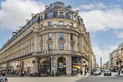 49 Avenue De L'Opera, Paris à louer - Photo du bâtiment - Image 1 de 10