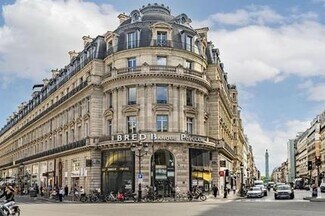 Plus de détails pour 49 Avenue De L'Opera, Paris - Bureau à louer
