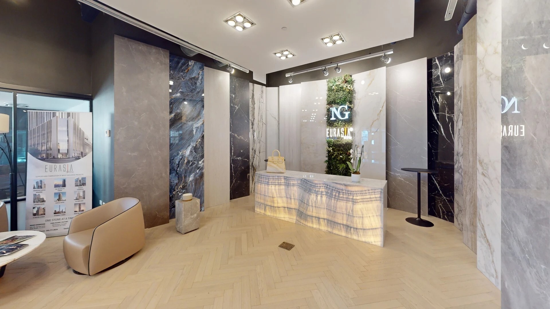 4141 NE 2nd Ave, Miami, FL à louer Photo intérieure- Image 1 de 4