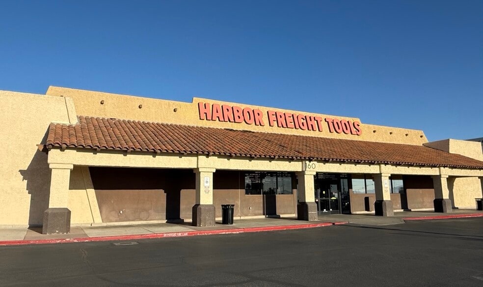 120-210 S Rainbow Blvd, Las Vegas, NV for lease - Building Photo - Image 3 of 15