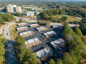 4286 Memorial Dr, Decatur, GA - Aérien  Vue de la carte - Image1