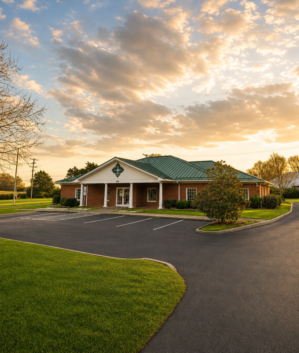 4960 Oldway Rd, Browns Summit, NC for sale Building Photo- Image 1 of 2
