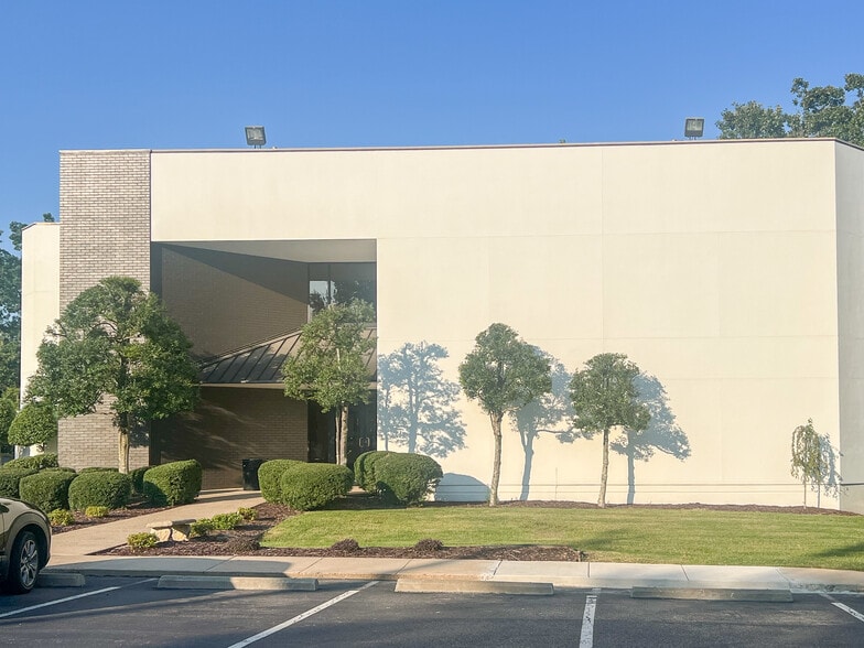 1225 Breckenridge Dr, Little Rock, AR for sale - Building Photo - Image 3 of 5