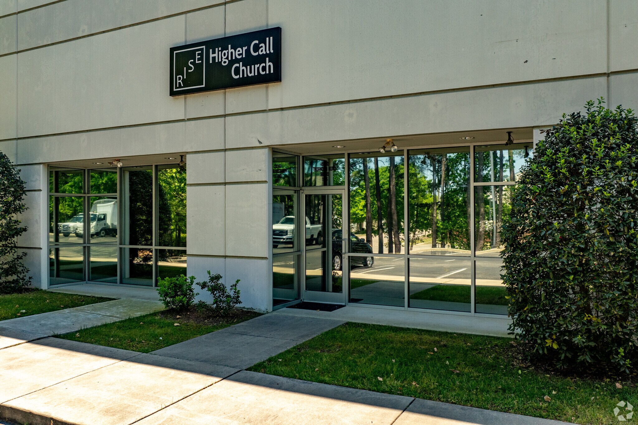 4900 Thornton Rd, Raleigh, NC à vendre Photo du bâtiment- Image 1 de 10