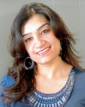 Rosie Chadha