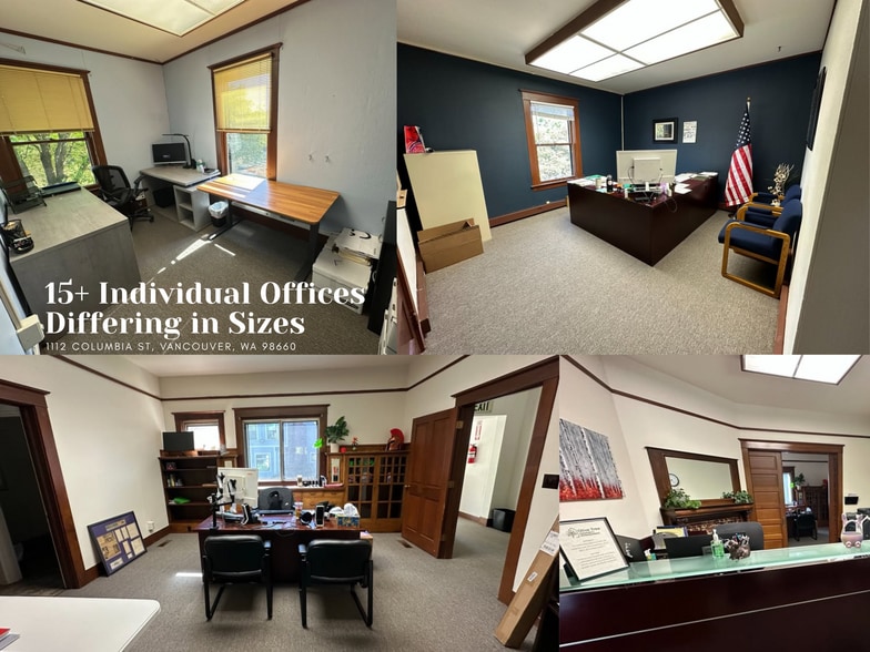 1112 Columbia St, Vancouver, WA for lease - Building Photo - Image 2 of 13