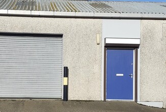 Damhead Rd, Peterhead for lease Building Photo- Image 1 of 1