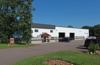 More details for 19580 Tamarack St NW, Cedar, MN - Industrial for Sale