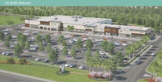 More details for 4327 Dundee Rd, Winter Haven, FL - Land for Lease