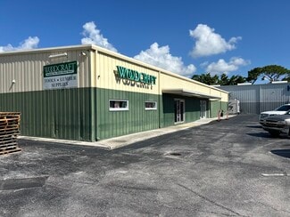 More details for 2864 Roosevelt Blvd, Clearwater, FL - Industrial for Lease