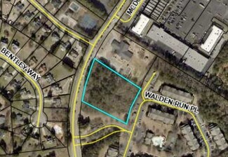 More details for 0 McDonough Pky, Mcdonough, GA - Land for Sale