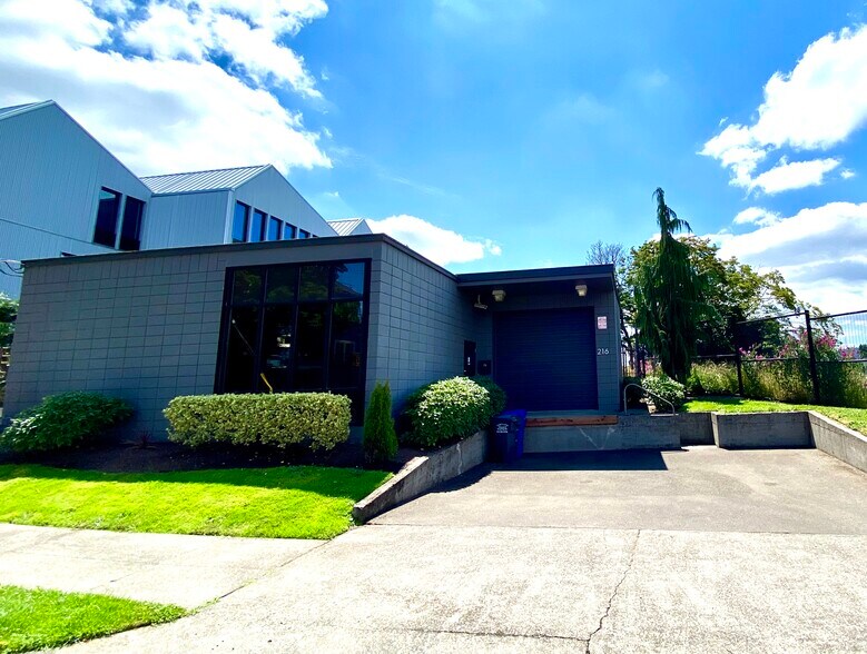 216 N Tillamook St, Portland, OR à louer - Photo du bâtiment - Image 1 de 21