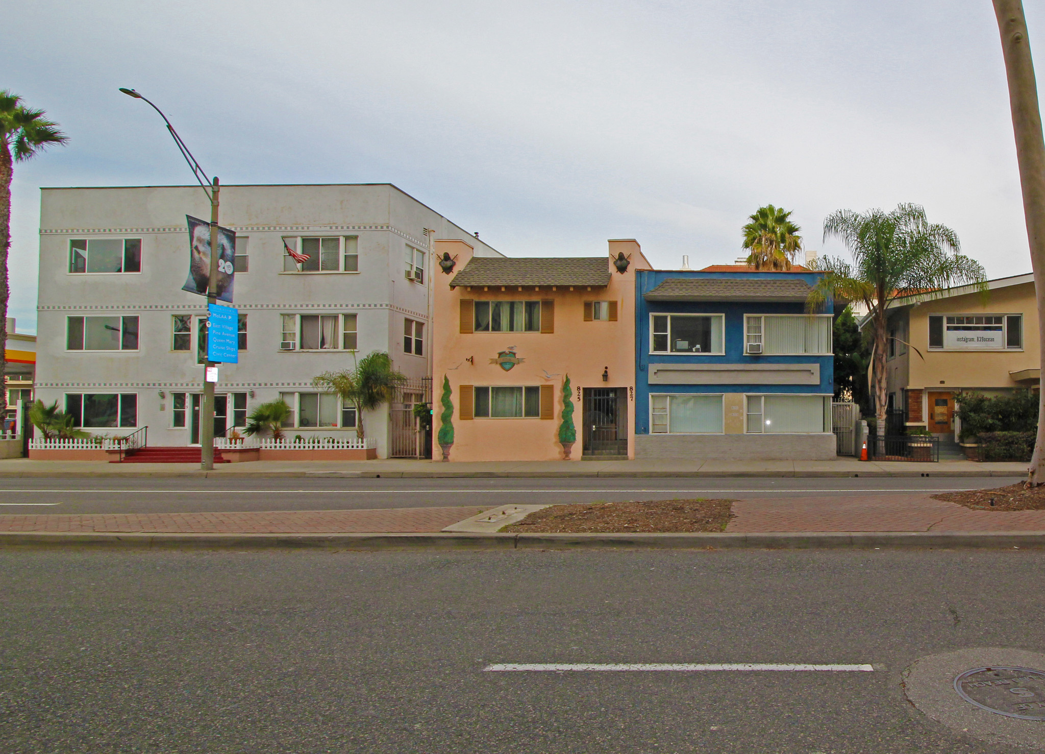 825 E Ocean Blvd, Long Beach, CA for sale Other- Image 1 of 1