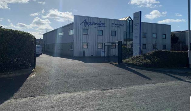 12A Balloo Ave, Bangor à louer - Photo du bâtiment - Image 1 de 1