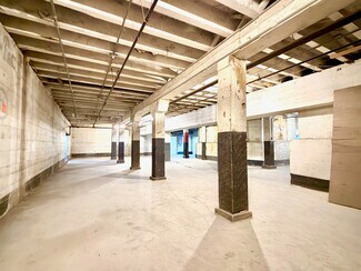 Plus de détails pour 6220 S Tacoma Way, Tacoma, WA - Industriel à louer