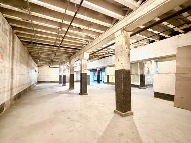 Plus de détails pour 6220 S Tacoma Way, Tacoma, WA - Industriel à louer