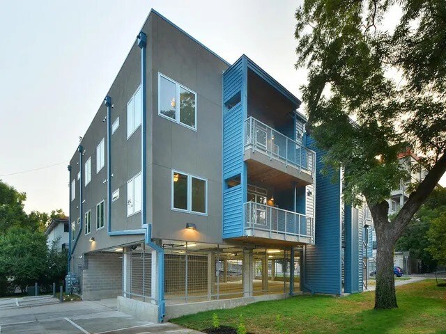 2822 Rio Grande St, Austin, TX à vendre - Photo du bâtiment - Image 2 de 12