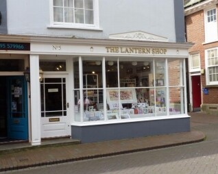 4-5 New St, Sidmouth à louer - Photo principale - Image 2 de 3