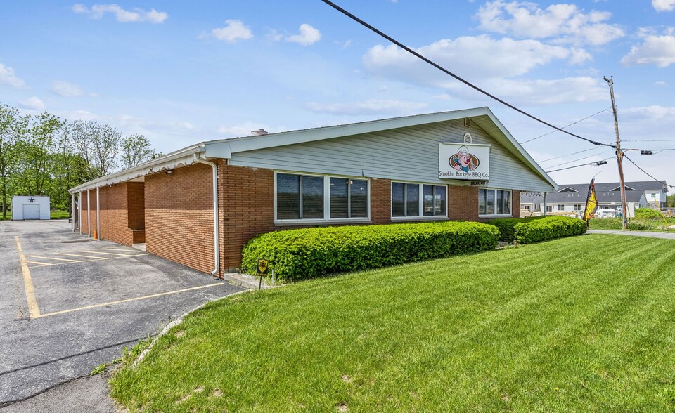 3050 S Main St, Findlay, OH à vendre - Photo du b timent - Image 1 de 1