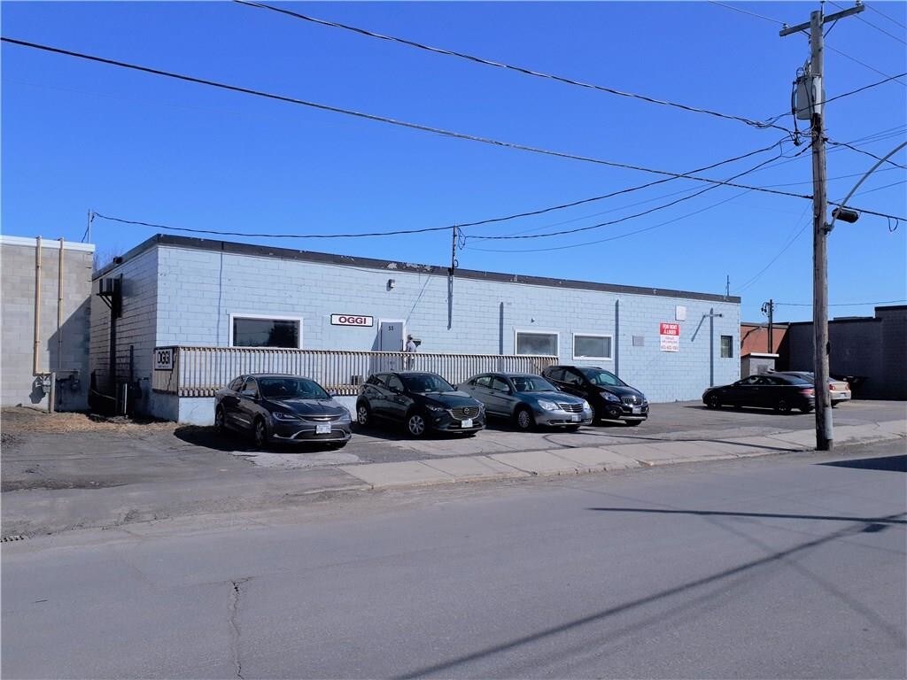 55 Regent St, Hawkesbury, ON for sale Primary Photo- Image 1 of 1