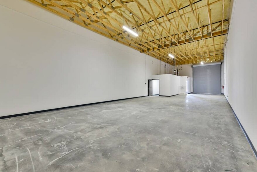 10921 E Crystal Falls Pkwy, Leander, TX à louer - Photo du bâtiment - Image 3 de 9