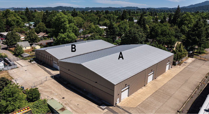 1480 W 3rd Pl, Eugene, OR for lease Primary Photo- Image 1 of 2