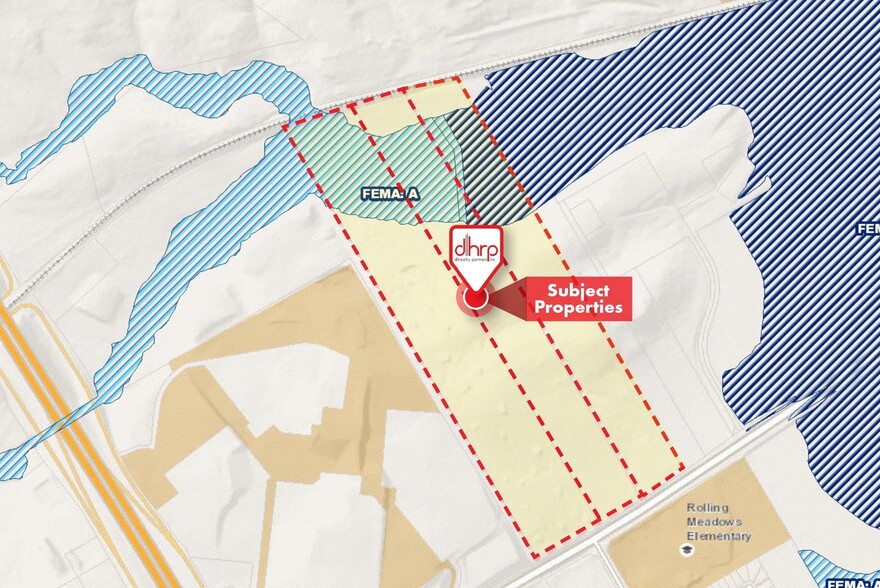 ±88 AC (3 LOTS) NEXT TO ROLLING OAKS MAL portfolio of 3 properties for sale on LoopNet.ca - Other - Image 3 of 4