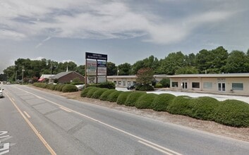 36 Samford Ave, Opelika, AL à louer Photo intérieure- Image 2 de 6